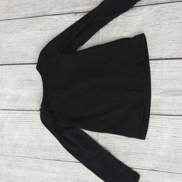 Long sleeve toddler shirt 🎃 - Picture 4 of 4